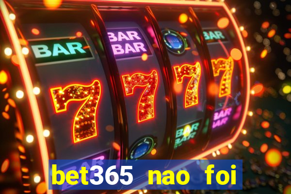 bet365 nao foi possivel processar seu deposito